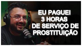 EVANGELISMO MAIS LOUCO | Cortes Podcast Jesuscopy