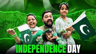 14 August Bachon Kay Sath | 14 August 2024 Special | Vlog