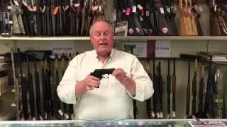 Walther  PPKS .22lr Presleys Outdoors Gun Of The Week