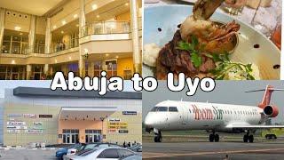 Woahhh I did NOT expect this from Uyo! | LIFE IN AKWA IBOM, UYO, NIGERIA