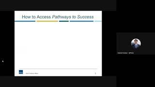 Pathways to Success