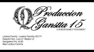 Lockos Family - Lockos Familia