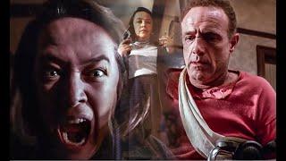 Top 5 Best Movies About Obsession I