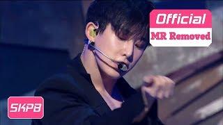 [MR Removed] MONSTA X - JEALOUSY, 몬스타엑스 - 질투_180329 (N)