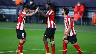 Sevilla 0:1 Athletic Bilbao | LaLiga Spain | All goals and highlights | 03.05.2021