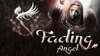 Melancholic Fantasy Music - Fading Angel