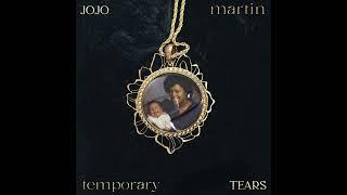 JoJo Martin - Temporary Tears (Pre-order Trailer)