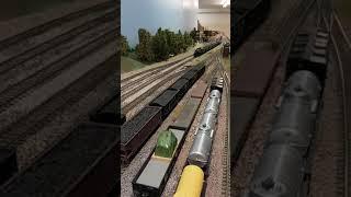 2-8-2 mikado at dmrrc