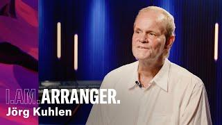 Yamaha Arranger Workstation testimonial videos - Jörg Kuhlen