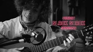 Sunday Slack Shack Sessions - Edinburgh