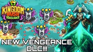 The New Pirate DLC Made Kingdom Rush Vengeance a Good Game Now