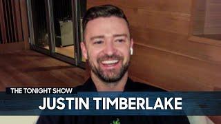 Justin Timberlake's Palmer Co-Star Ryder Allen Had No Idea Who He Was