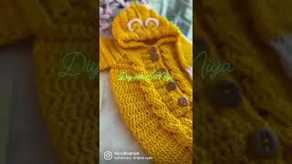 Latest Crochet  | DIY with SaNiya
