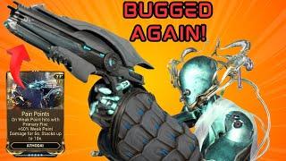 How Good is The New Athodai Augment? | Warframe