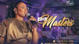 Ntsiki Kanelo - At The Masters Feet | My Desire/ Sifuna Wena | Extended Version (Official Video)