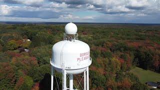 New weather radar being installed to close the 'gap' between Buffalo and Cleveland radars