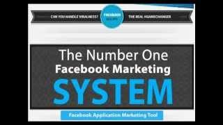 App Rocket Review - Drive Crazy Facebook Traffic