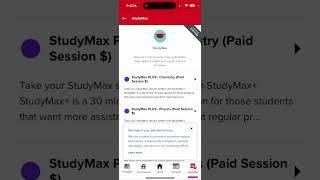 StudyMax