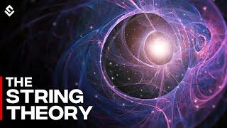 String Theory Explained In 60 Seconds
