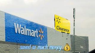 WALMART UNMARKED SECRET CLEARANCE EVERYTHING'S $1.00