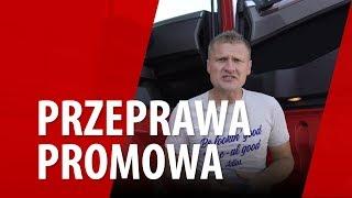 CplusE #22 - Przeprawa promowa (czas pracy cz.6)