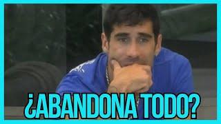 ¿SE VA DE GRAN HERMANO 2 ANTES DE LA FINAL? - PEDRO ASTORGA Y UNA DUDA QUE SORPRENDE