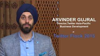 How Twitter Fabric can help startups and app developers in India