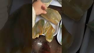 缅甸翡翠改口片料特色料 神波翡翠原石 #翡翠 #翡翠直播 #缅甸翡翠 #珠宝 #镶嵌 #危地马拉翡翠 #手镯 #翡翠手镯 #帝王绿