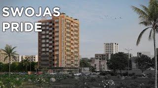 SWOJAS PRIDE l 3D Architectural Walkthrough l Archizone Studio