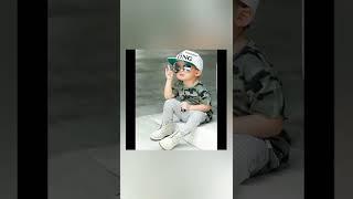 baby boy stylish outfit||baby boy gentleman look||worldwide Fashion and drama icon