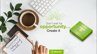 NeoLife Business Presentation  - How To Make Money Online with NeoLife E-commerce