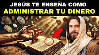 Descubre Lo que Jesús Enseñó sobre el Dinero y las Riquezas