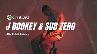 J Bookey & Sub Zero - Big Bad Bass