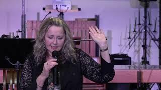Ellen McFarlane Live Stream