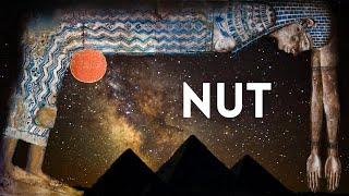 Egyptian Goddess NUT: When The Sky Was a Woman | History Podcast