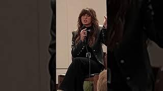 Ella Langley addresses her mental health