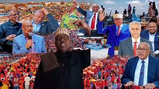 Somaliland Doorasho Ayaa Loo dareeray Saaka Cirro oo iyo Muse 13 November 2024