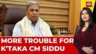 MUDA Scam Probe: ED Likely To Book CM Siddaramaiah In Karnataka MUDA Land Scam | India Today