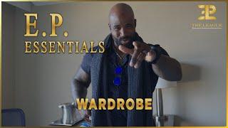 WARDROBE️EP Essentials