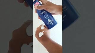 Nivea Body Lotion Review/Nivea Very Dry Skin & Ultra Dry Skin Body Lotion comparison/#shorts #yt