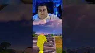 PETER GRIFFIN PLAYS FORTNITE