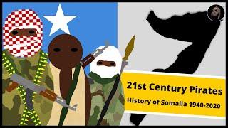 How Can Pirates Exist in the 21st Century? | History of Somali Pirates