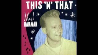 Mark Harman - Lady Rock'n Roll