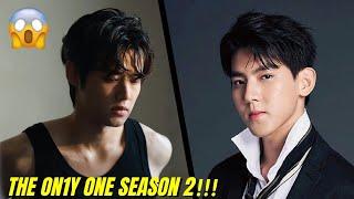 BL UPDATE: Confirmed second season? Get to know Benjamin Tsang & Liu Dong Qin