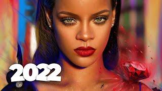 Best Remixes of Popular Songs  Music Mix 2022  EDM Best Music Mix 