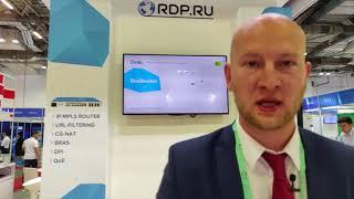 ConnecTechAsia: Spotlight on Russia - Alexey Semenikhin, Deputy Regional Director, rdp ru