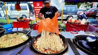 Malaysia Night Market | Pasar Malam Bandar Baru Ampang | Malaysia Street Food