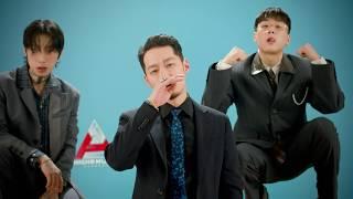 pH-1 'Malibu (Feat. The Quiett, Mokyo) (Prod. Mokyo)' Official Music Video