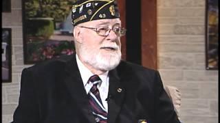 The American Legion and The VFW