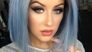 Go To Makeup Tutorial - Chrisspy